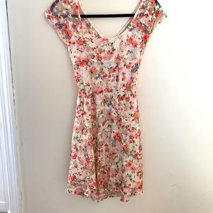 Beautiful Spring Dress!